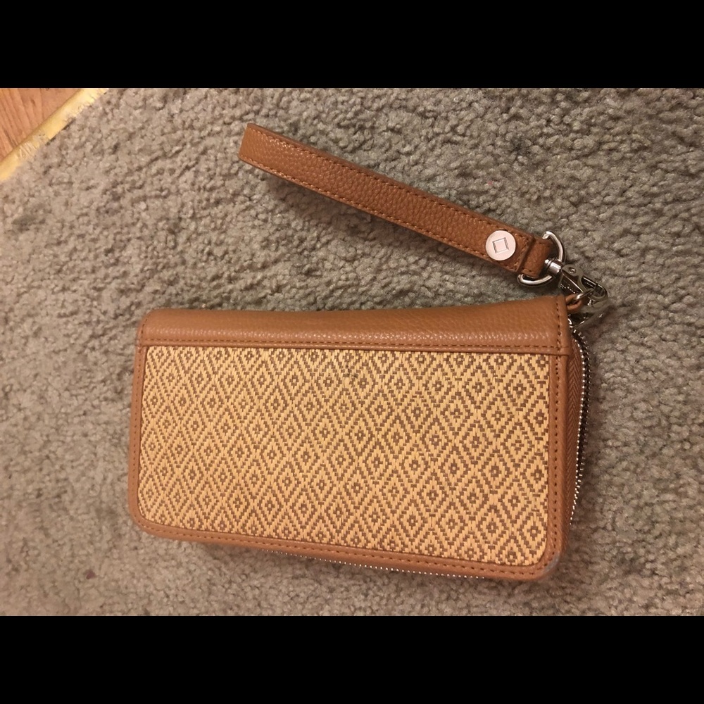 All about the Benjamins wallet